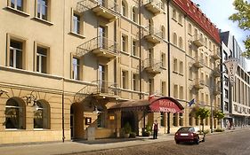 Hotel Hetman
